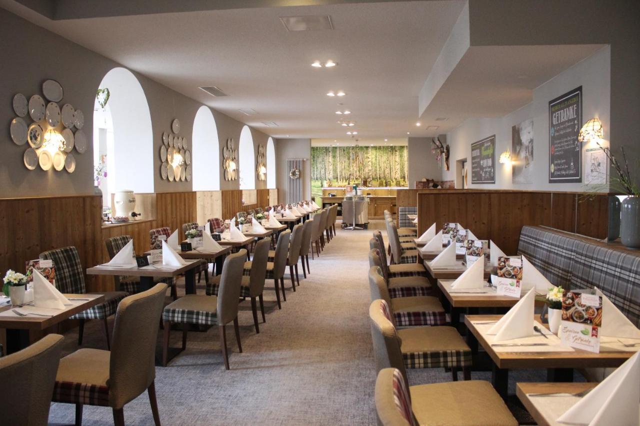 Rathaushotels Oberwiesenthal All Inclusive Exterior foto