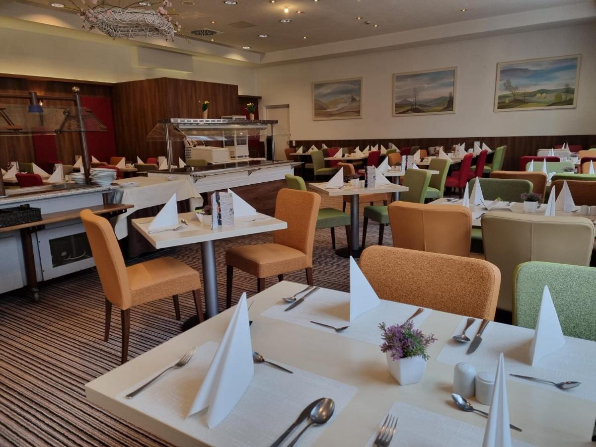 Rathaushotels Oberwiesenthal All Inclusive Exterior foto