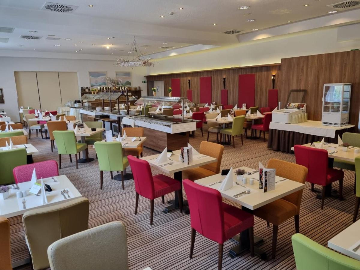 Rathaushotels Oberwiesenthal All Inclusive Exterior foto