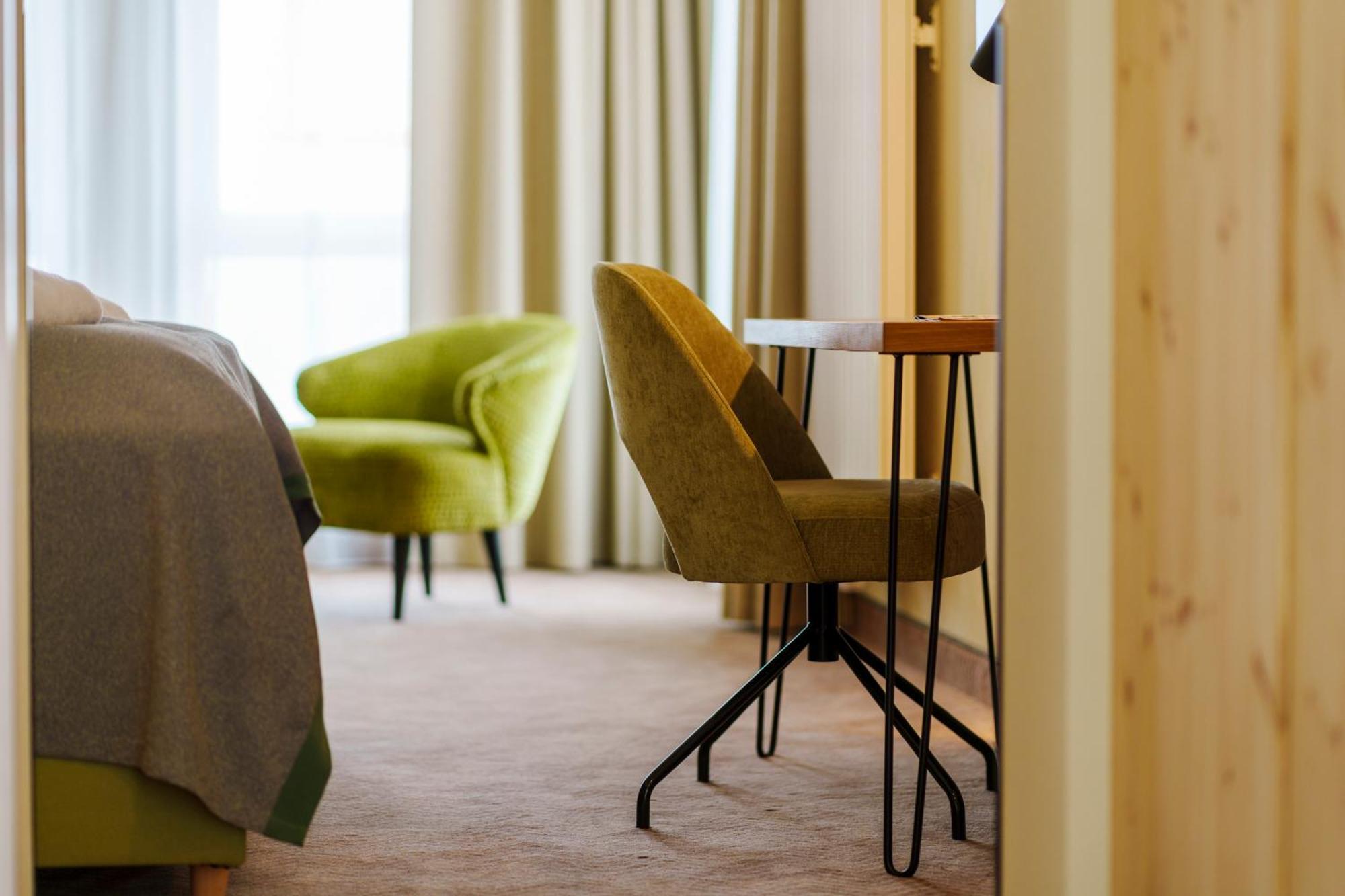 Rathaushotels Oberwiesenthal All Inclusive Exterior foto