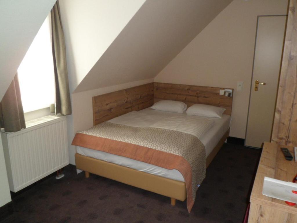 Rathaushotels Oberwiesenthal All Inclusive Exterior foto