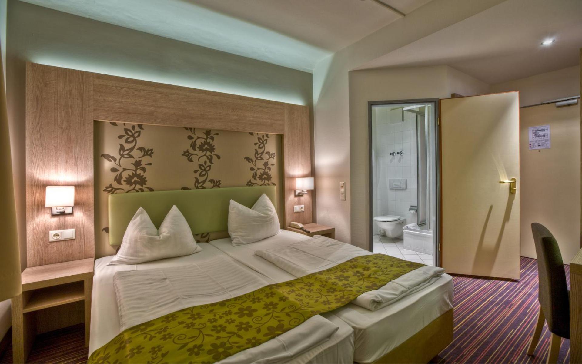 Rathaushotels Oberwiesenthal All Inclusive Exterior foto