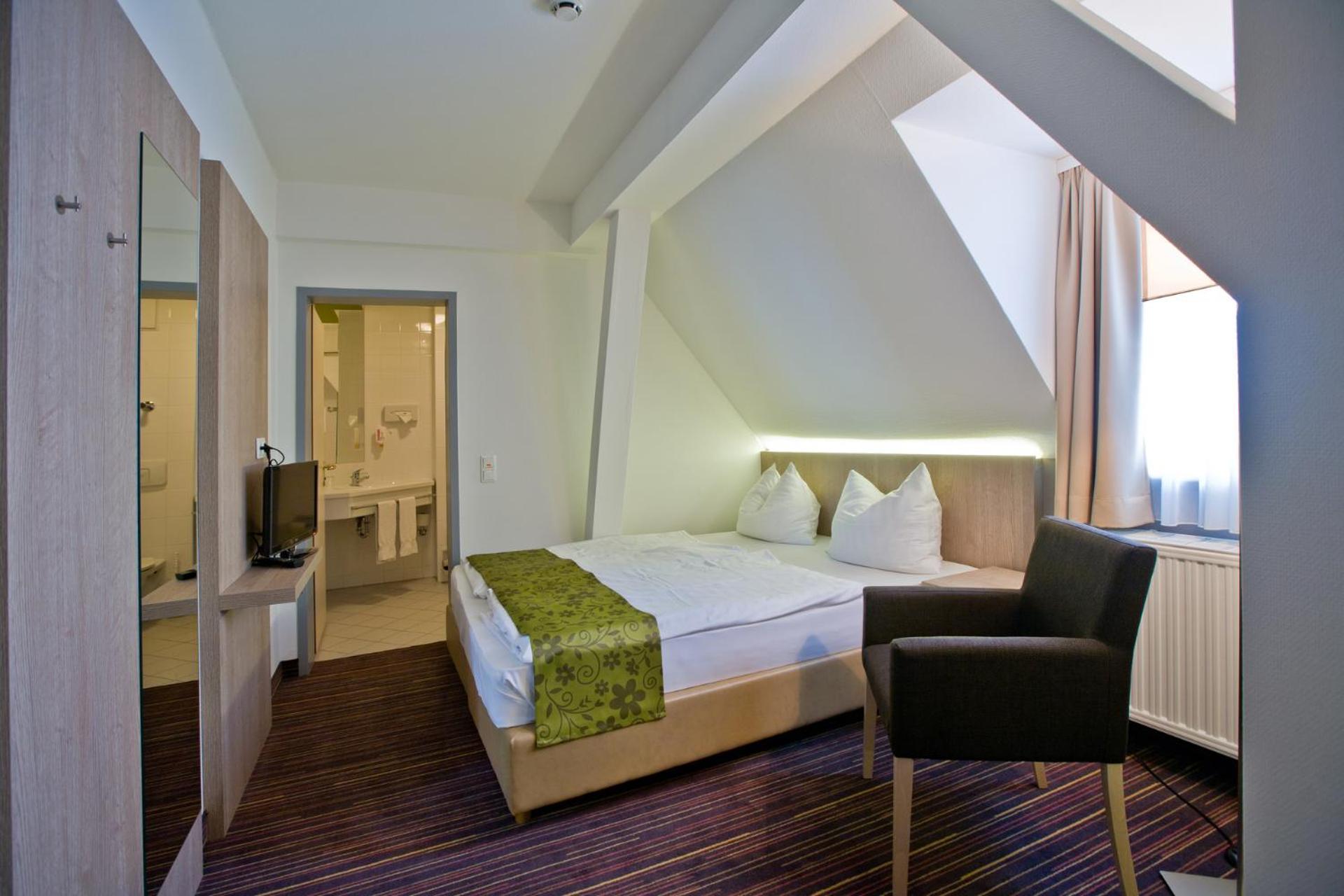 Rathaushotels Oberwiesenthal All Inclusive Exterior foto