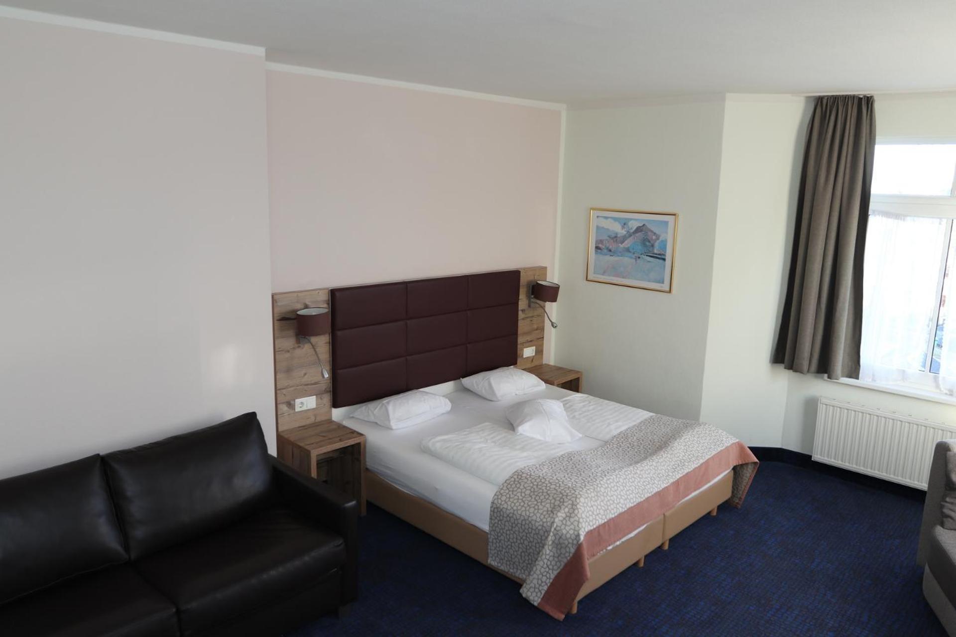 Rathaushotels Oberwiesenthal All Inclusive Exterior foto