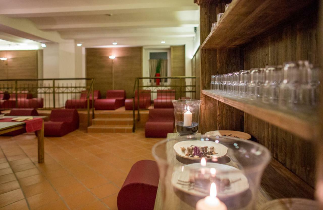 Rathaushotels Oberwiesenthal All Inclusive Exterior foto